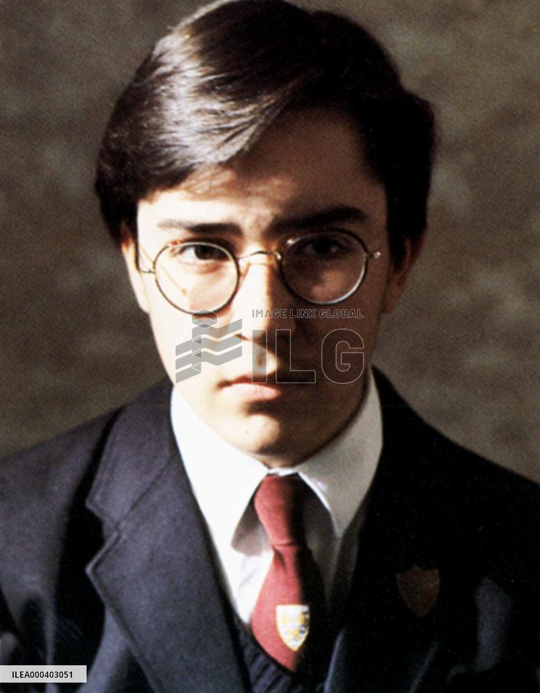 The Secret Diary Of Adrian Mol (1985)