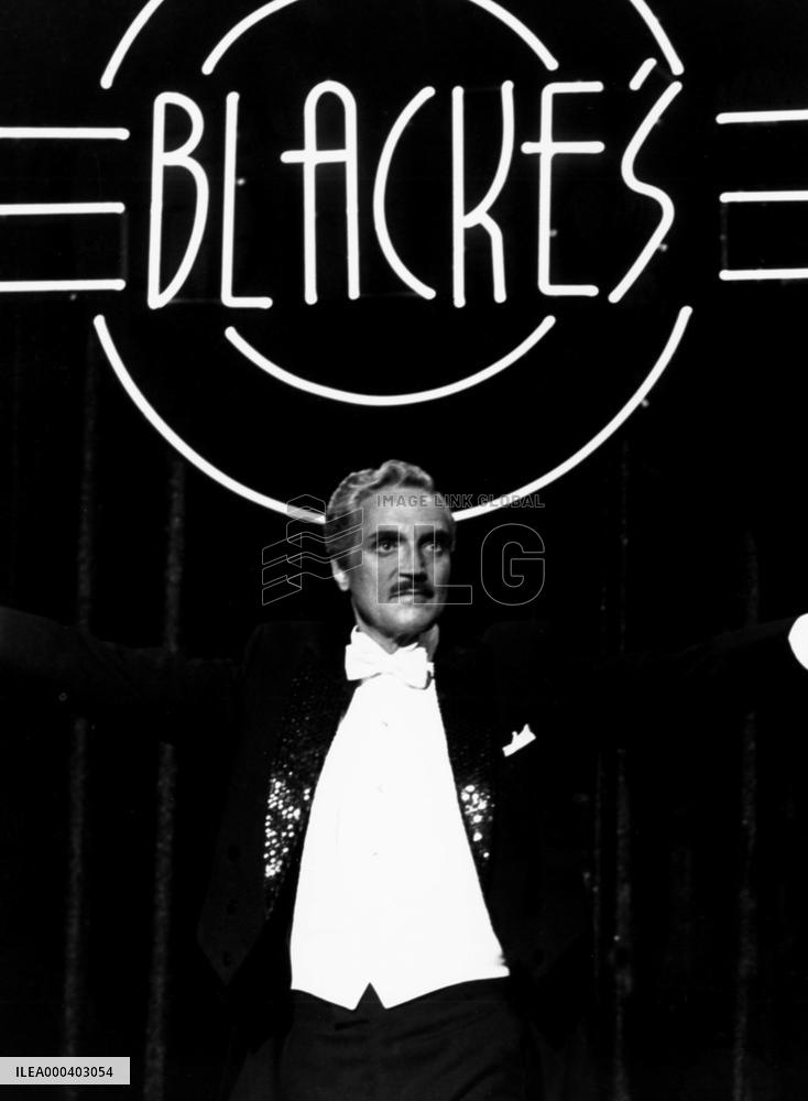 Blacke'S Magic (1985)