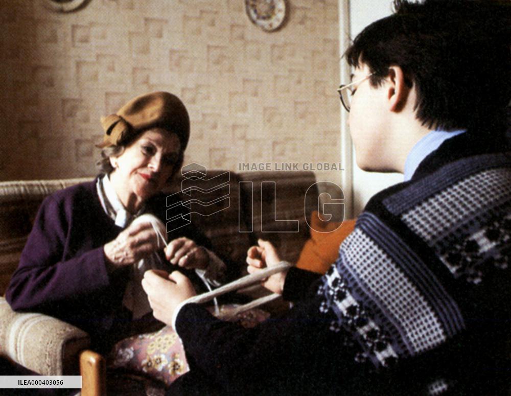 The Secret Diary Of Adrian Mol (1985)