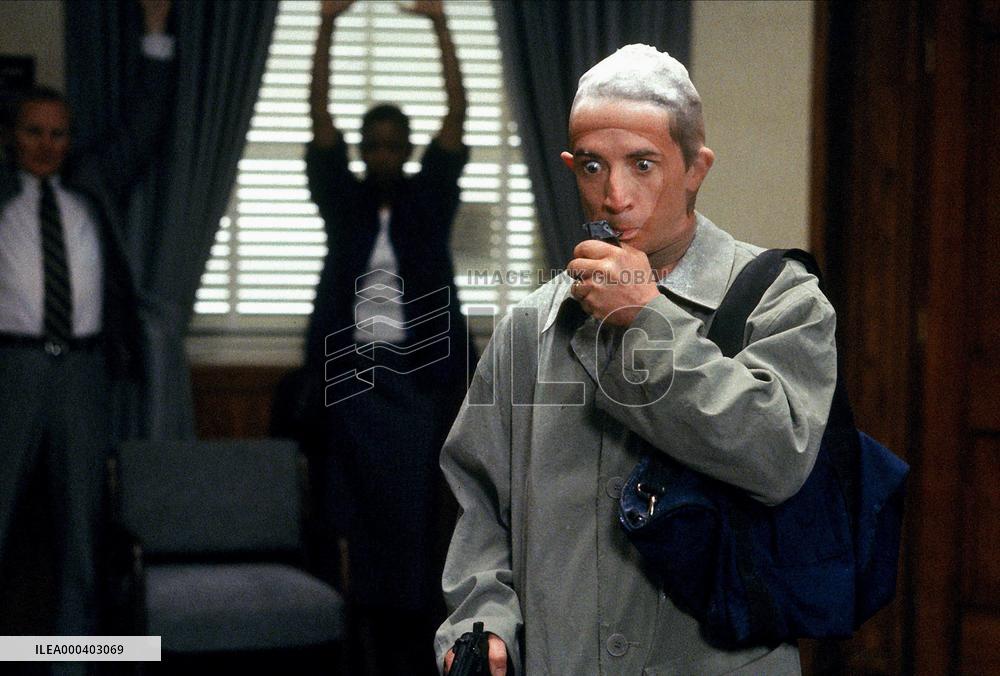 Three Fugitives; 3 Fugitives (1989)