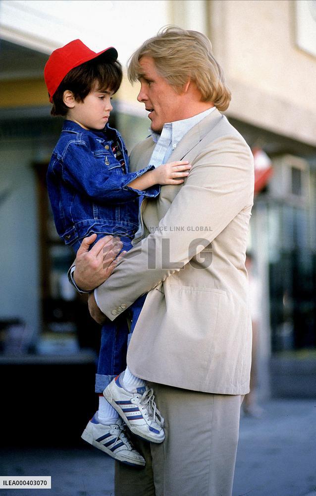 Three Fugitives; 3 Fugitives (1989)