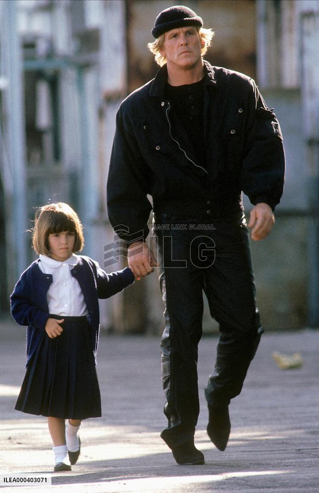 Three Fugitives; 3 Fugitives (1989)