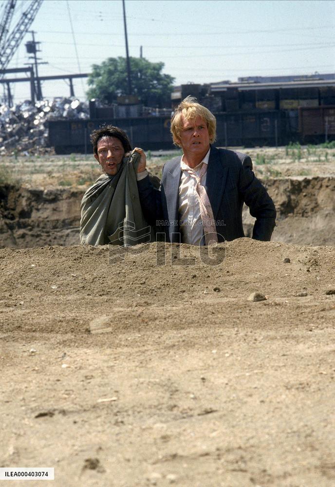 Three Fugitives; 3 Fugitives (1989)