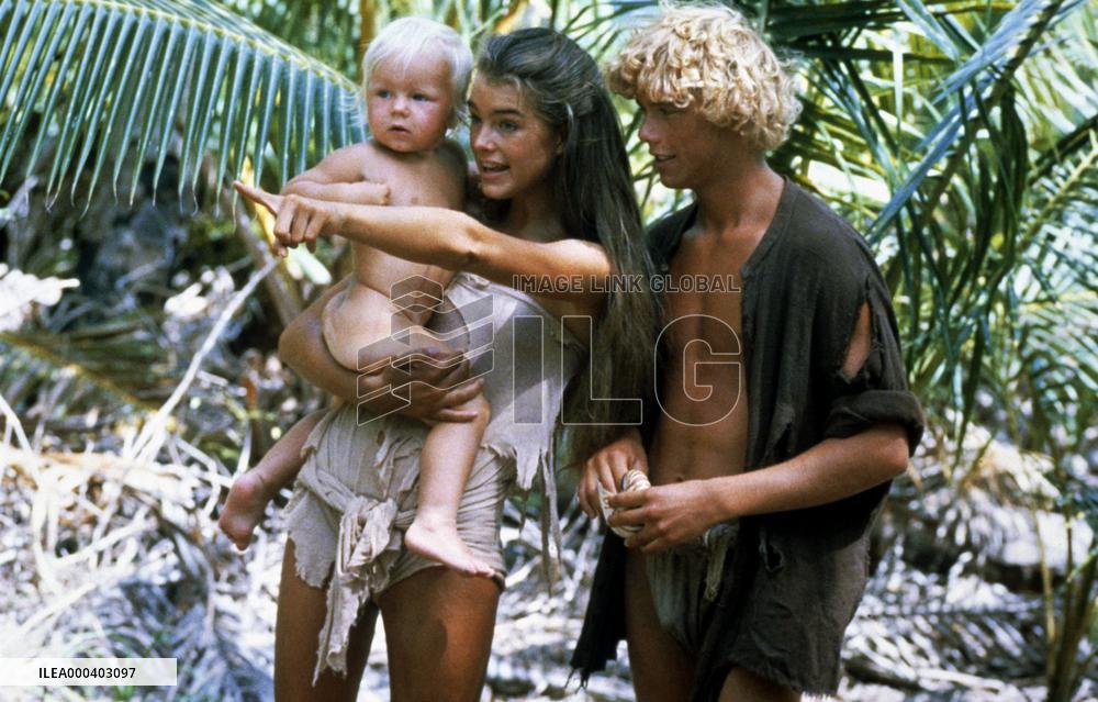 The Blue Lagoon (1980)