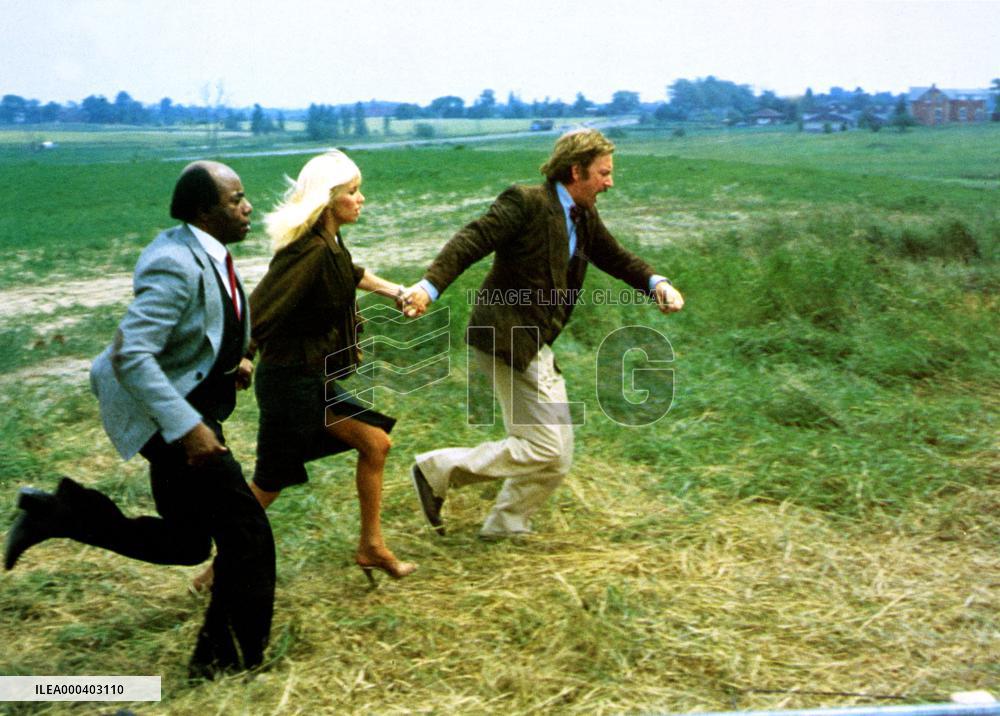 Nothing Personal (1980)