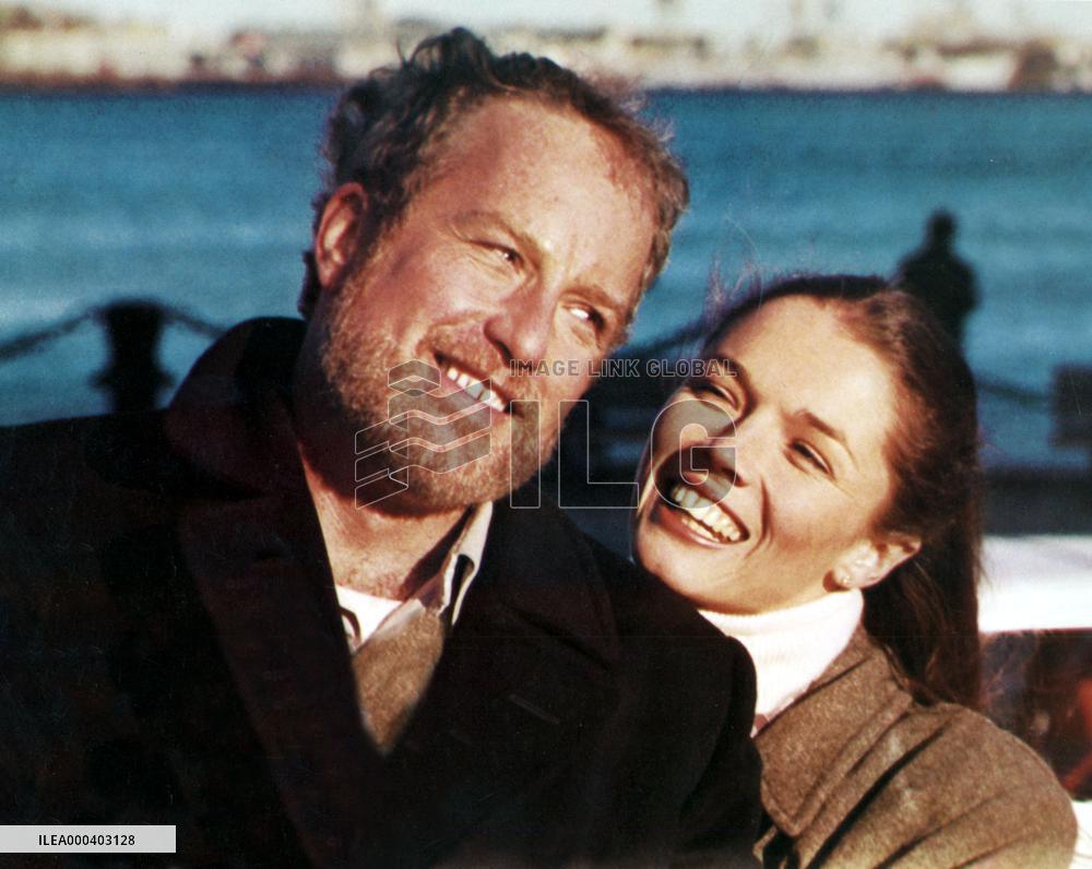 Whose Life Is It Anyway? (1981)