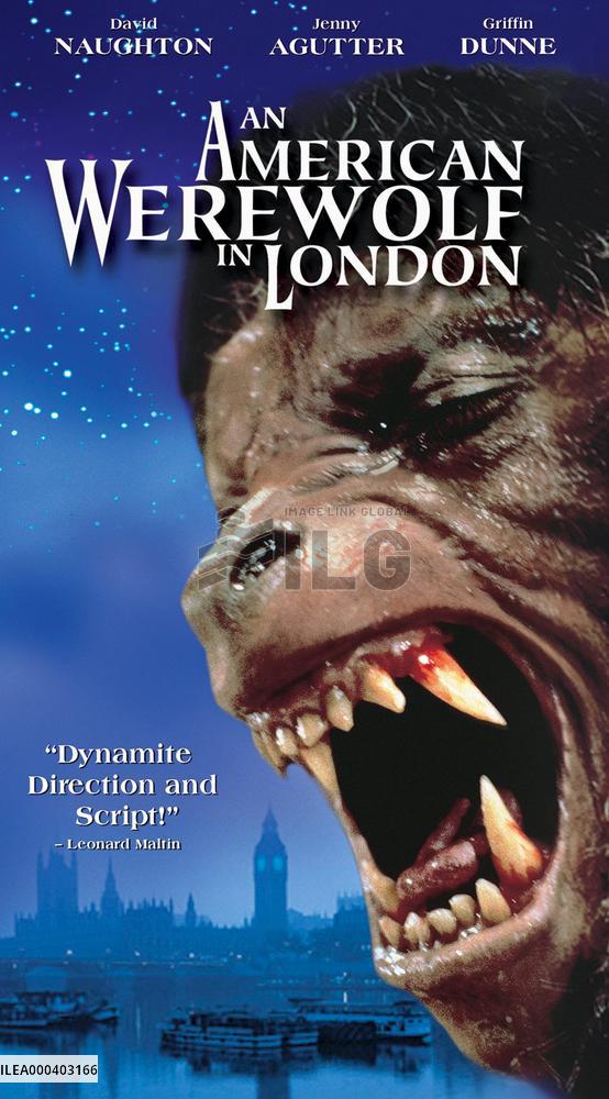An American Werewolf In London (1981)