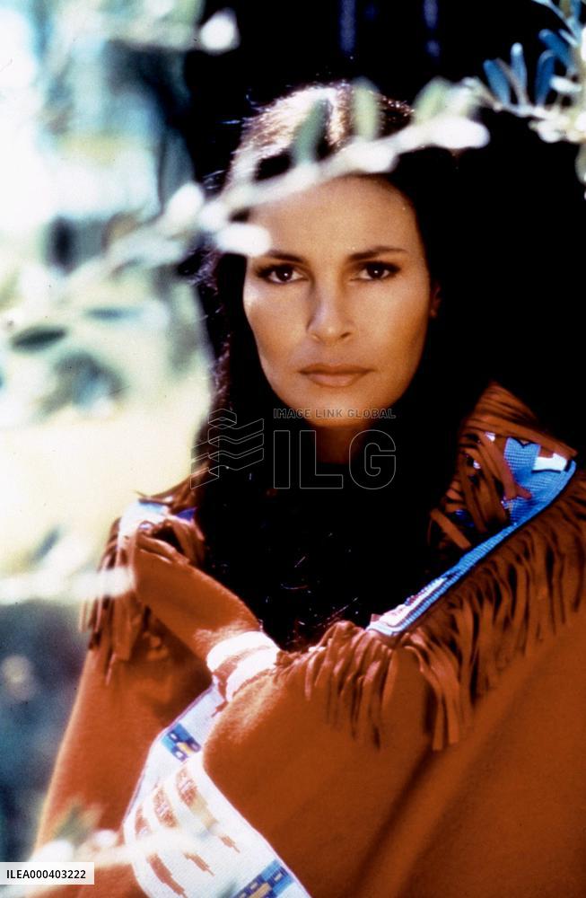 The Legend Of Walks Far Woman (1982)