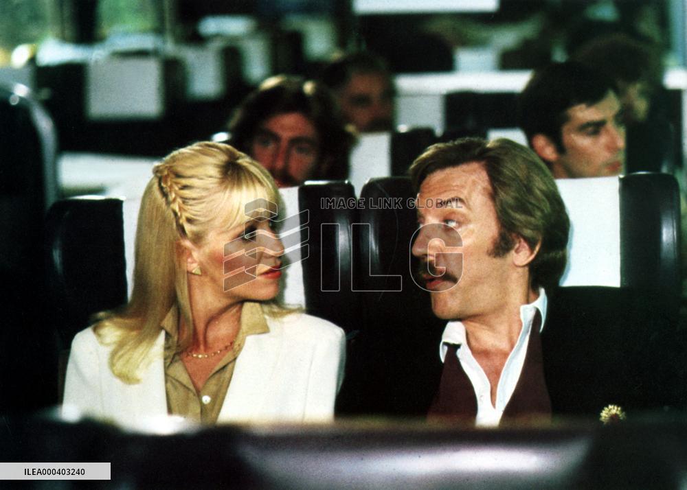 Nothing Personal (1980)