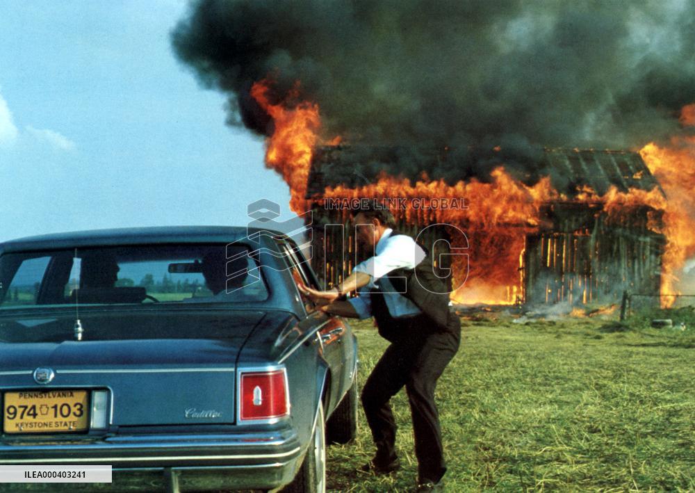 Nothing Personal (1980)