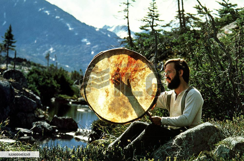 Never Cry Wolf (1983)