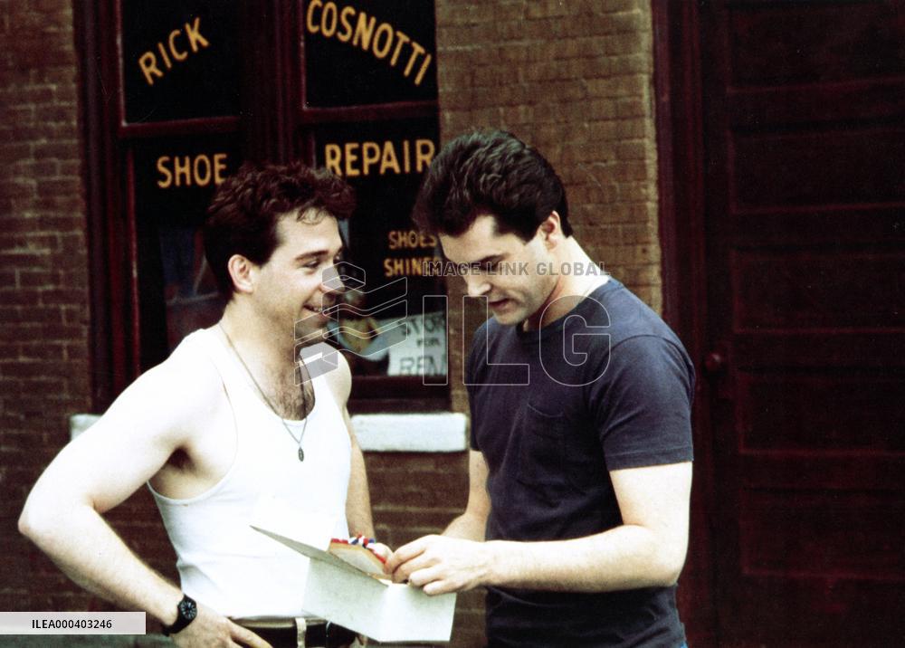 Dominick And Eugene (1988)