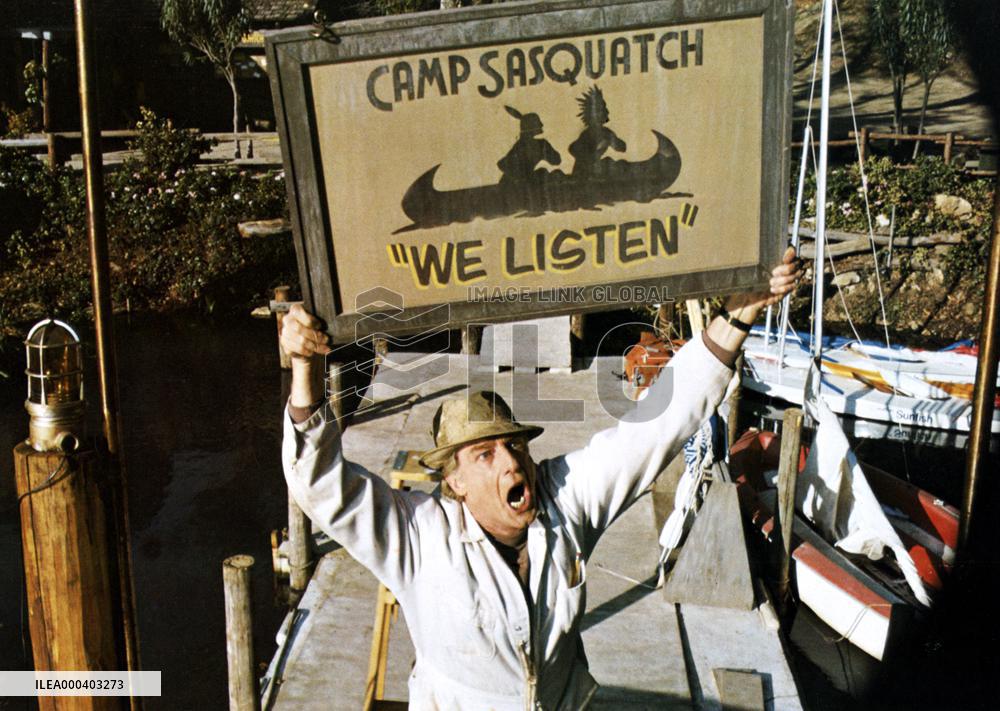 Meatballs Part Ii (1984)