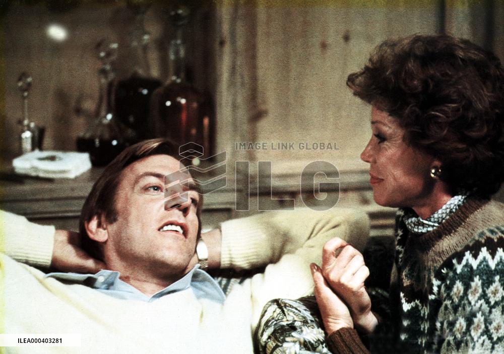 Ordinary People (1980)