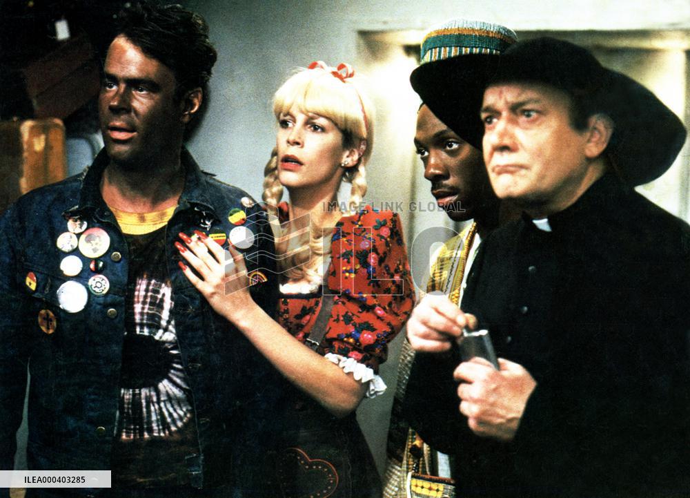 Trading Places (1983)