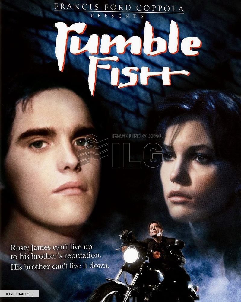 Rumble Fish (1983)
