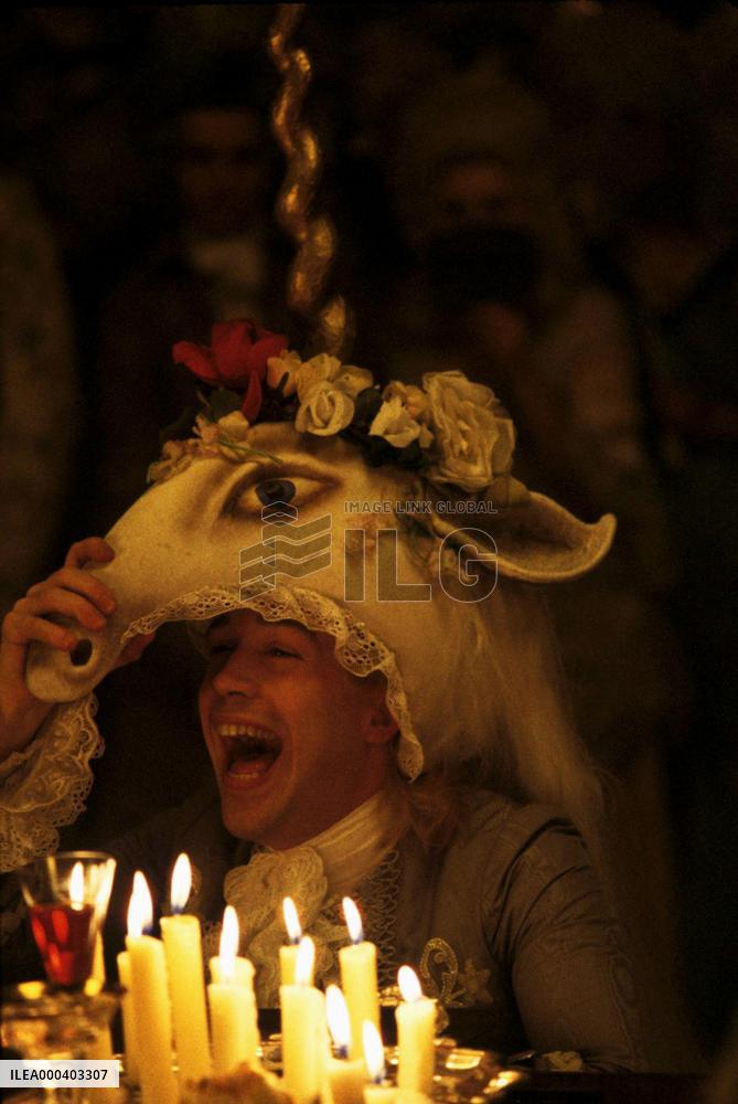 Amadeus (1984)