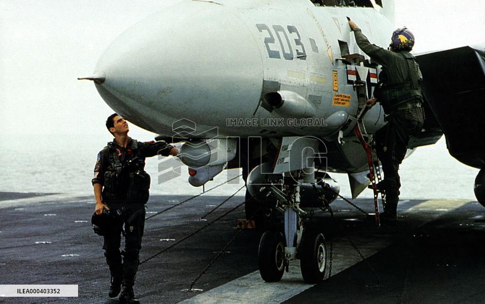 Top Gun (1986)