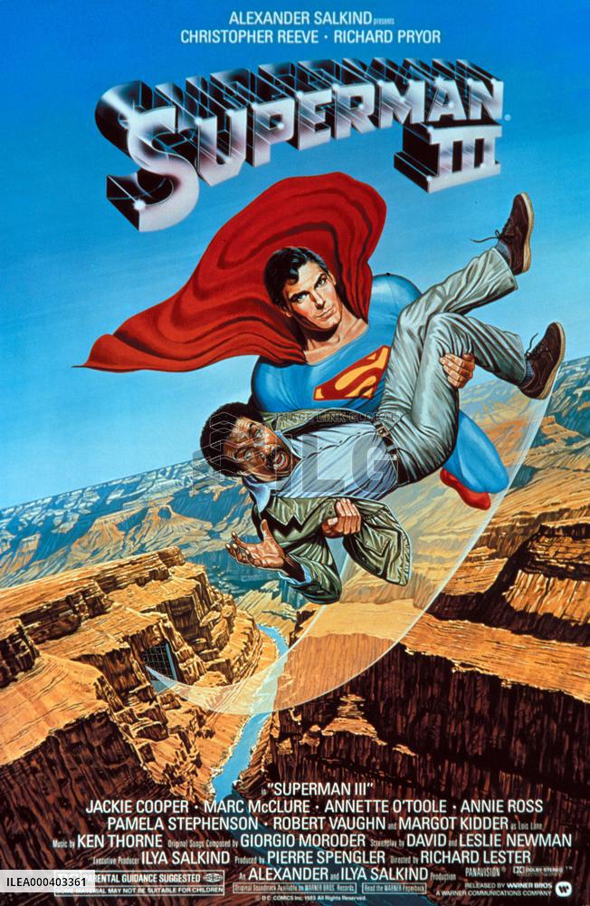 Superman Iii (1983)