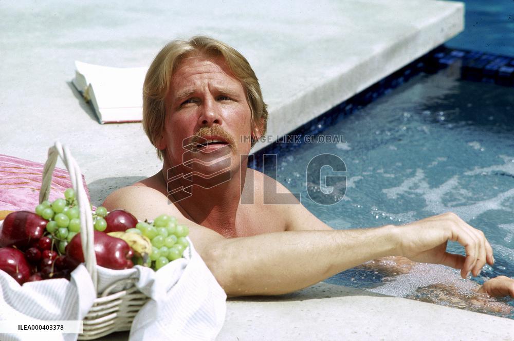 Down And Out In Beverly Hills (1986)