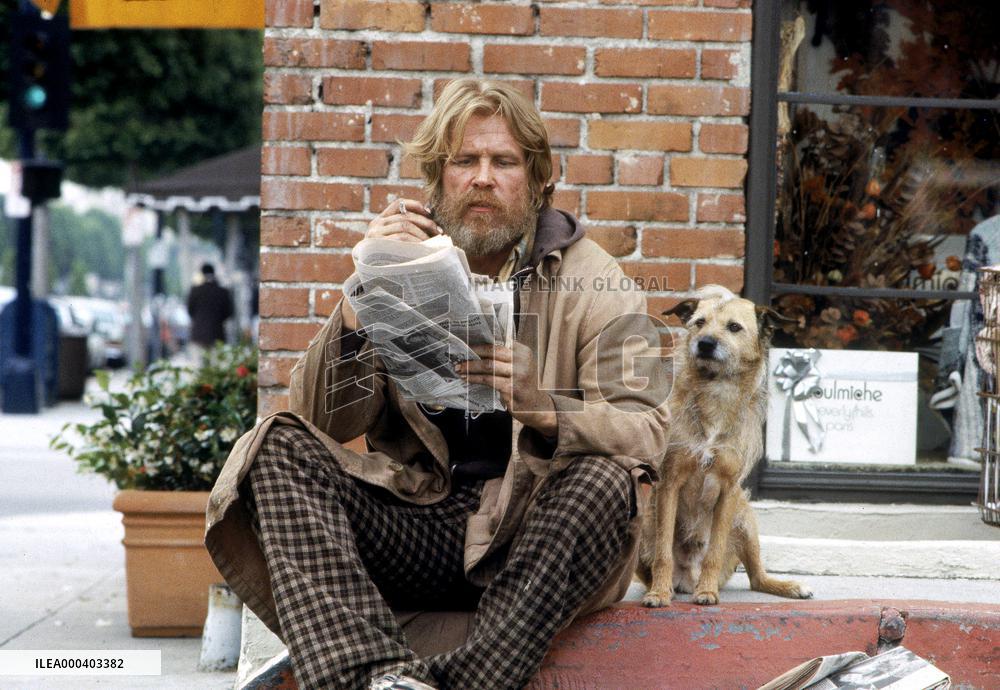 Down And Out In Beverly Hills (1986)