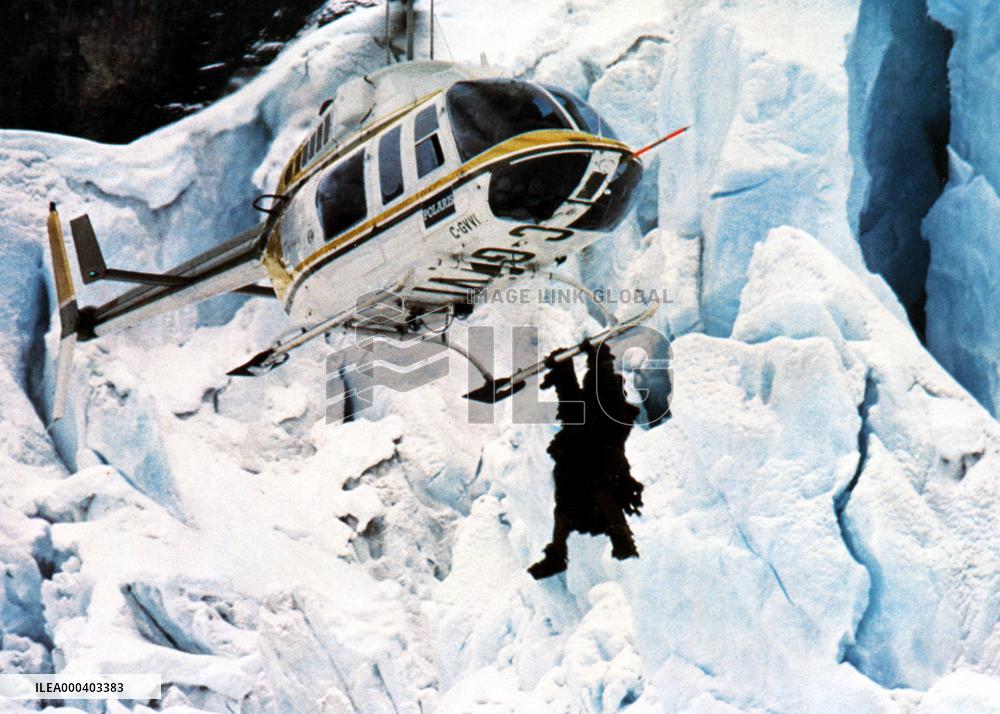 Iceman (1984)