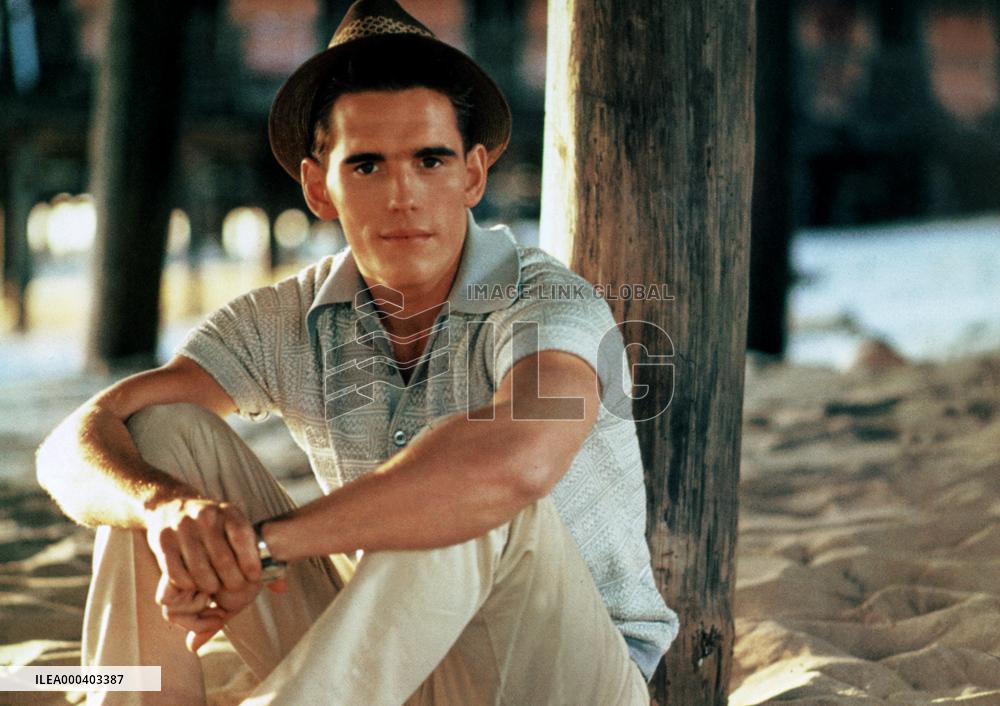 The Flamingo Kid (1984)