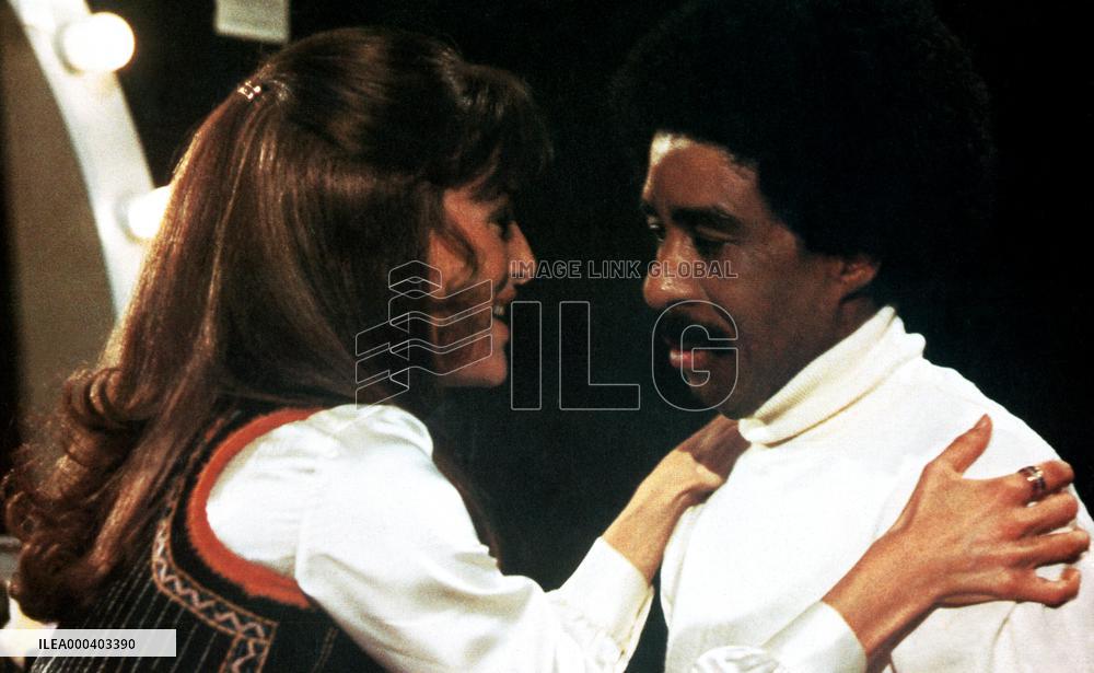 Jo Jo Dancer, Your Life Is Cal (1986)