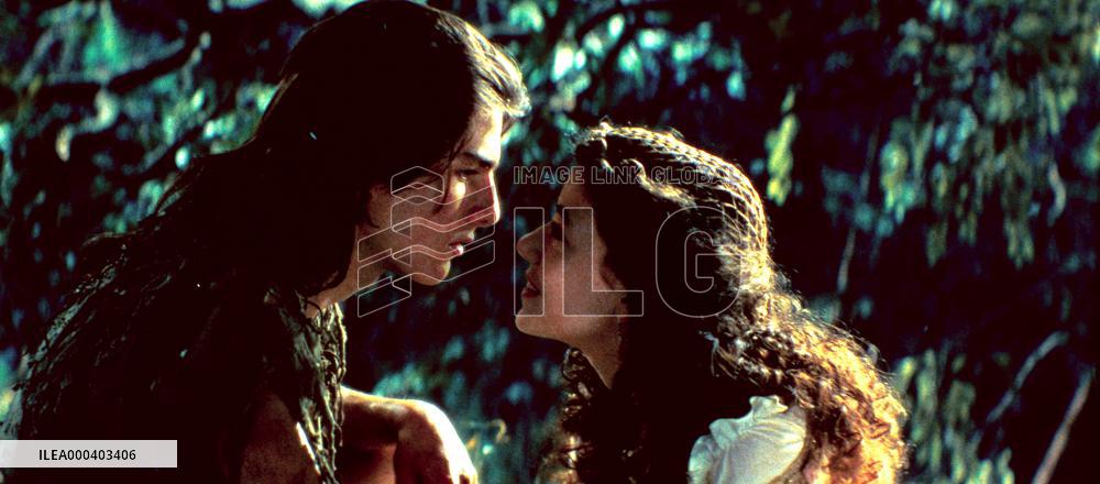 Legend (1985)
