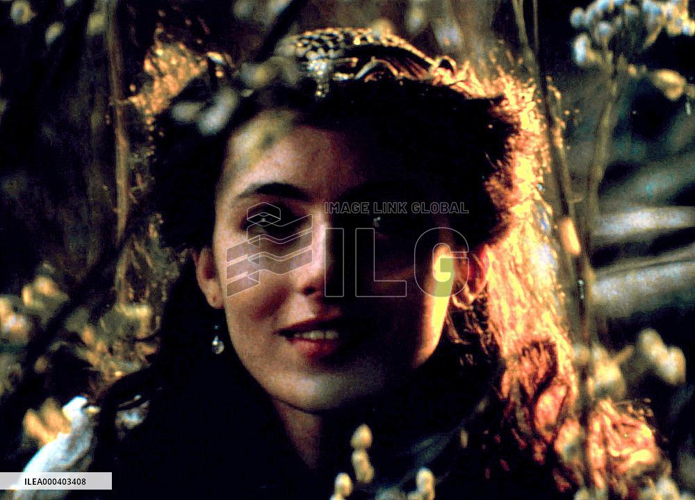 Legend (1985)