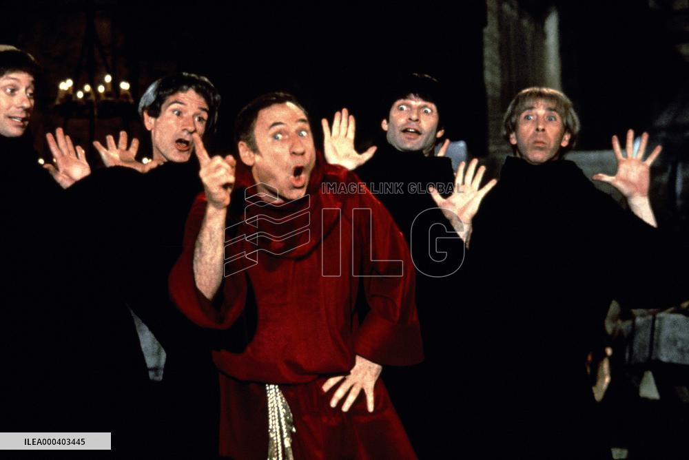 History Of The World: Part 1 (1981)