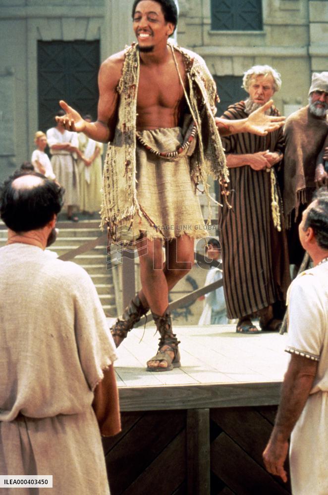 History Of The World: Part 1 (1981)