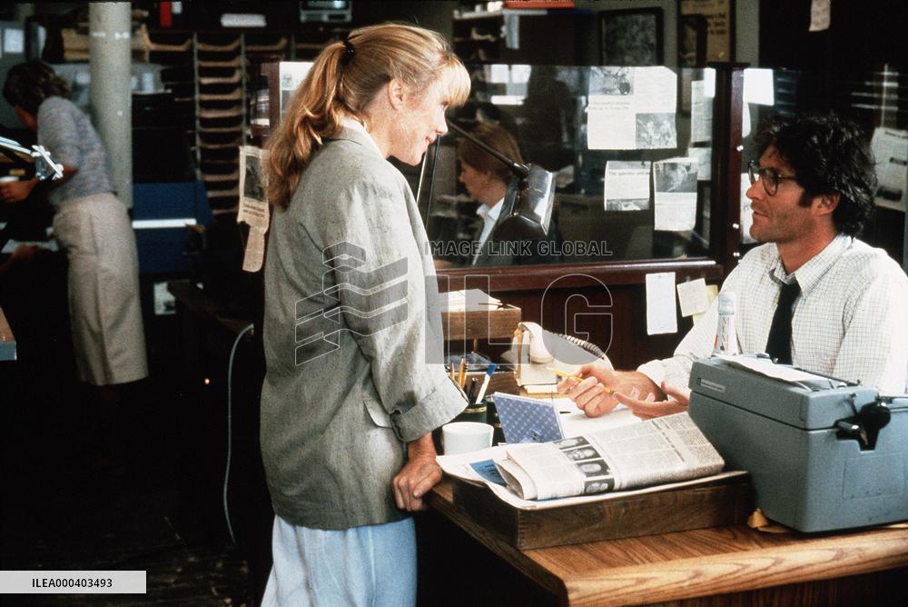 Violets Are Blue (1986)