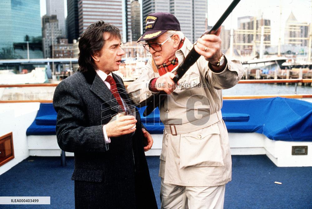 Arthur 2: On The Rocks (1988)