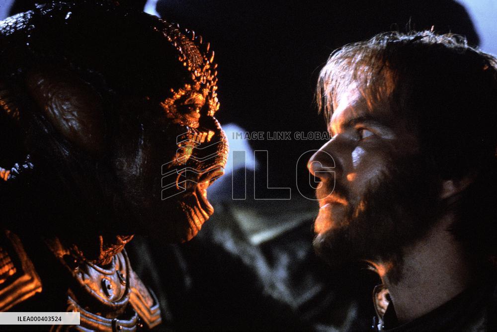 Enemy Mine (1985)