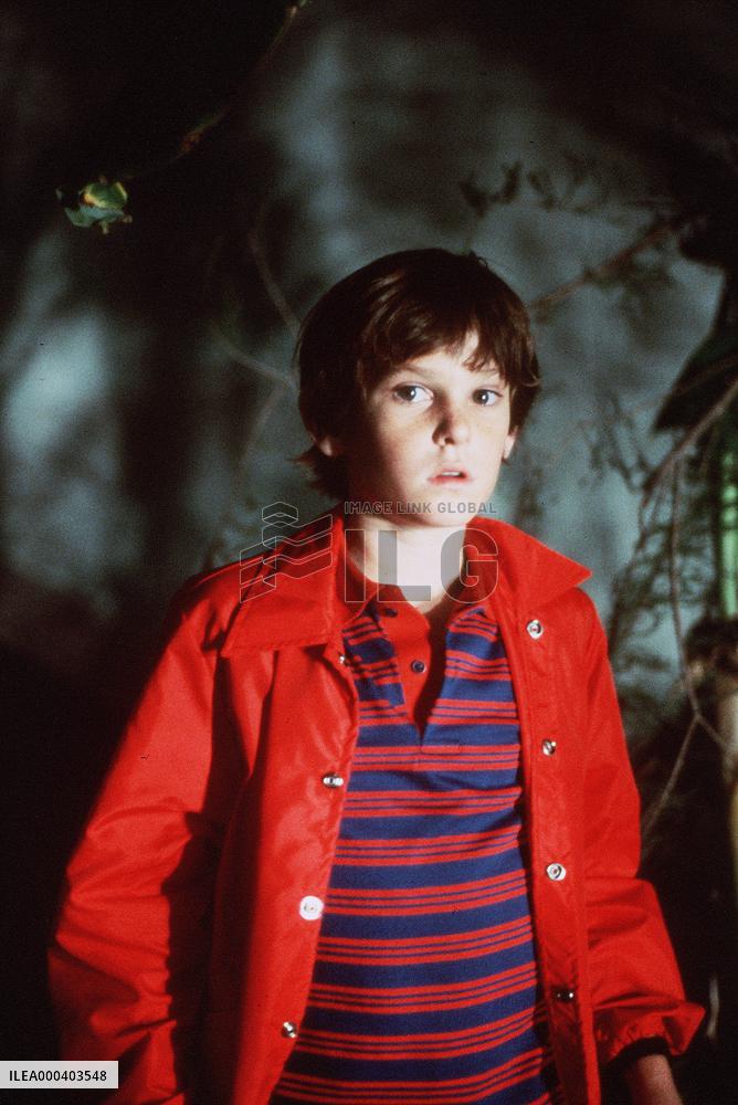 Cloak & Dagger (1984)