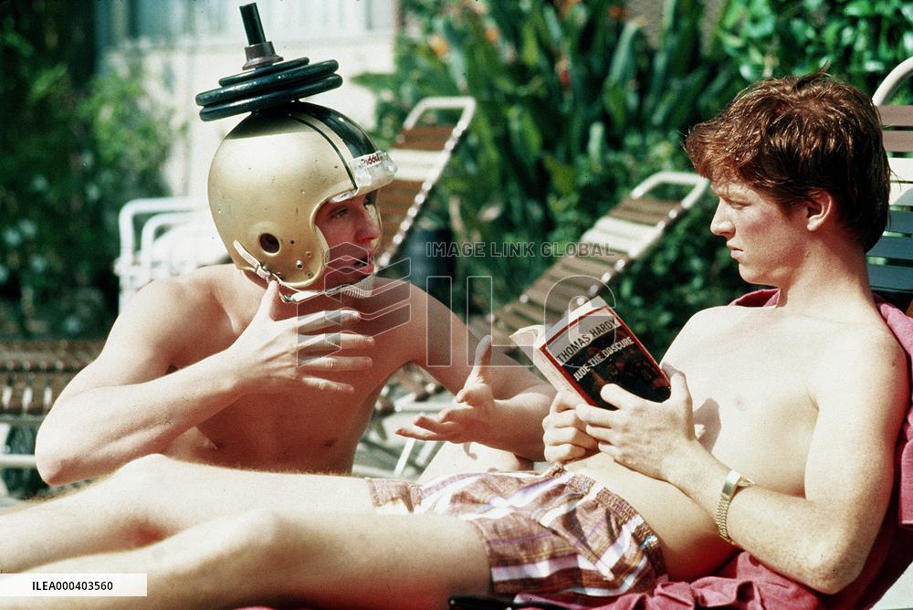 The Wild Life (1984)