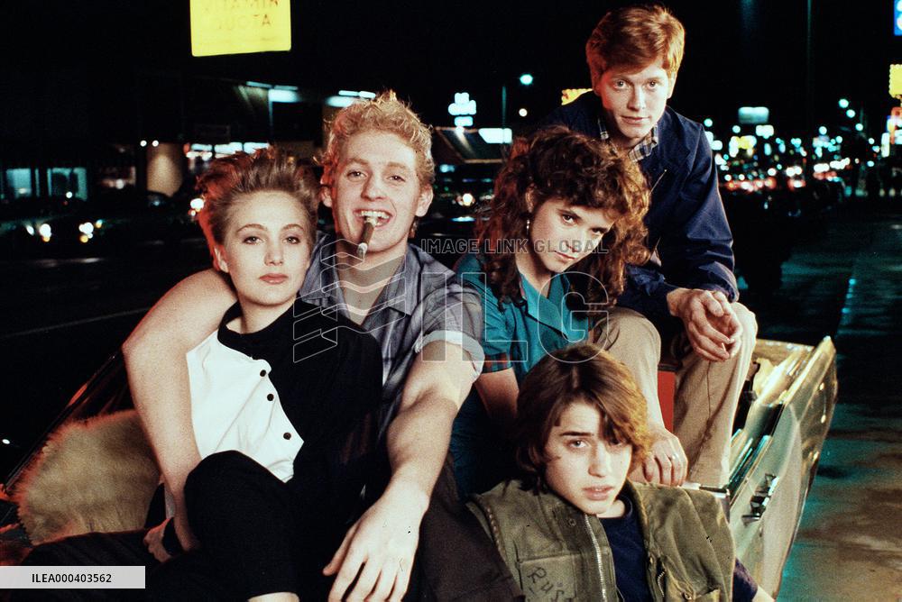 The Wild Life (1984)