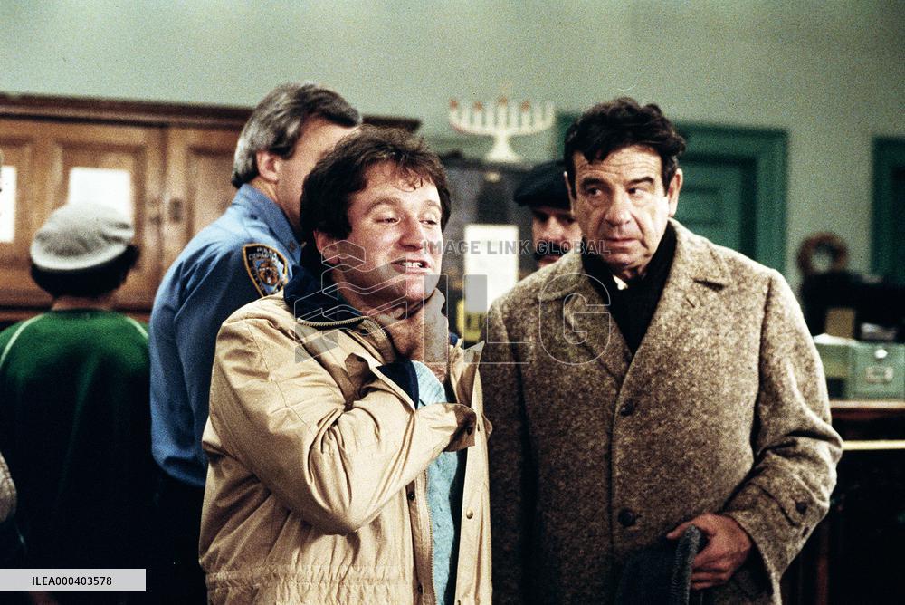 The Survivors (1983)