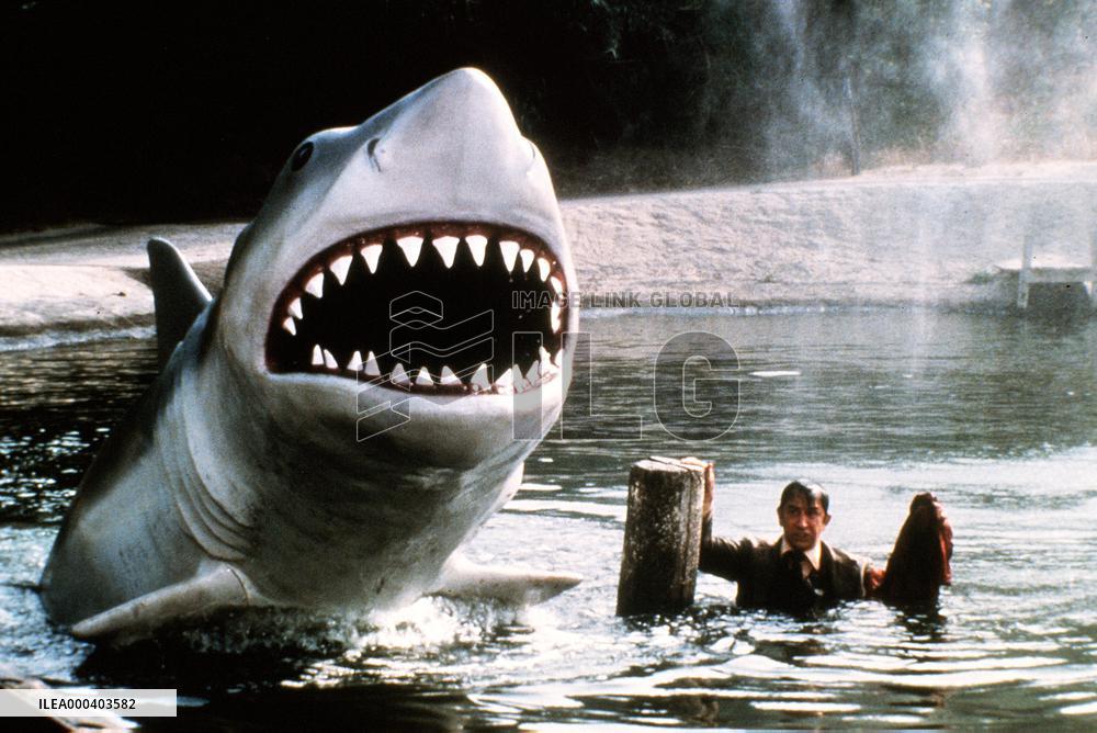 The Nude Bomb (1980)