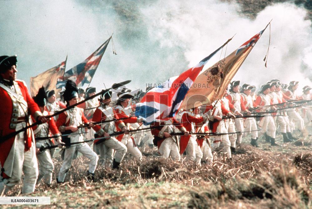 Revolution (1985)