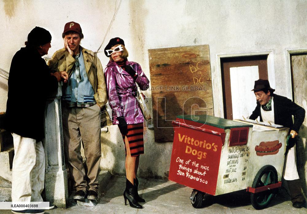 Chu Chu And The Philly Flash (1981)