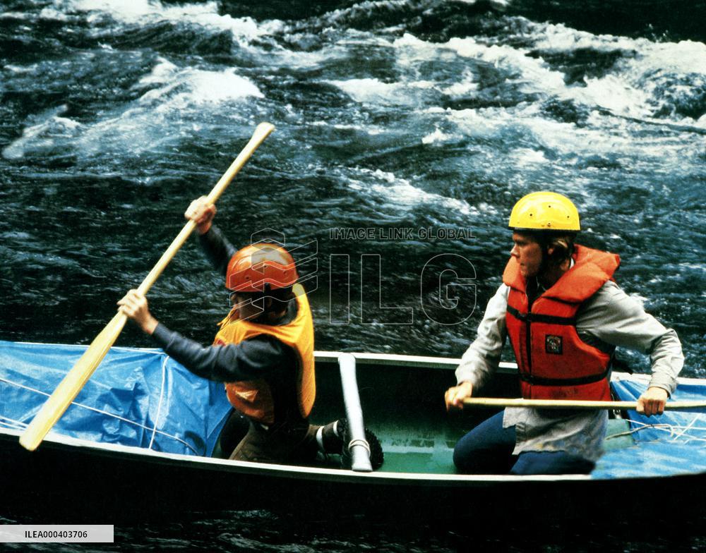 White Water Summer (1987)