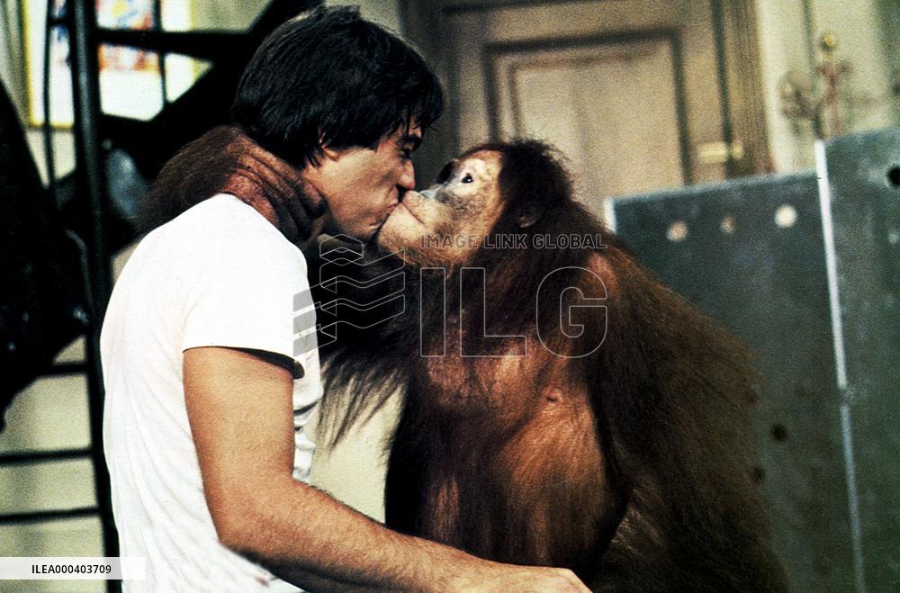 Going Ape! (1981)