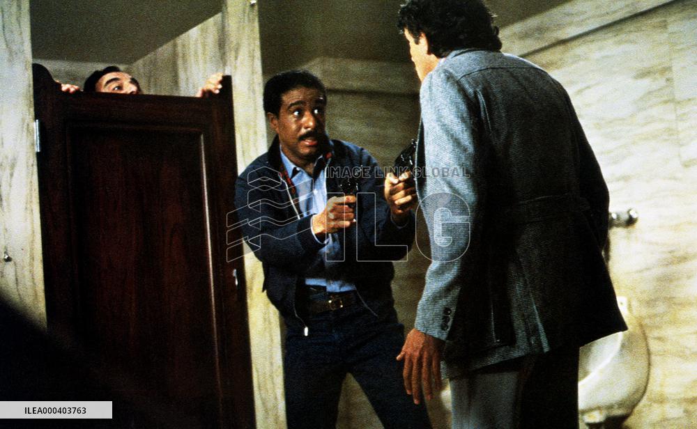 Some Kind Of Hero (1982)