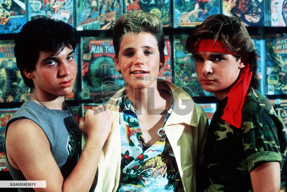 The Lost Boys (1987)