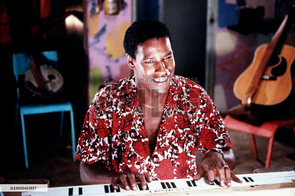 The Mighty Quinn (1989)