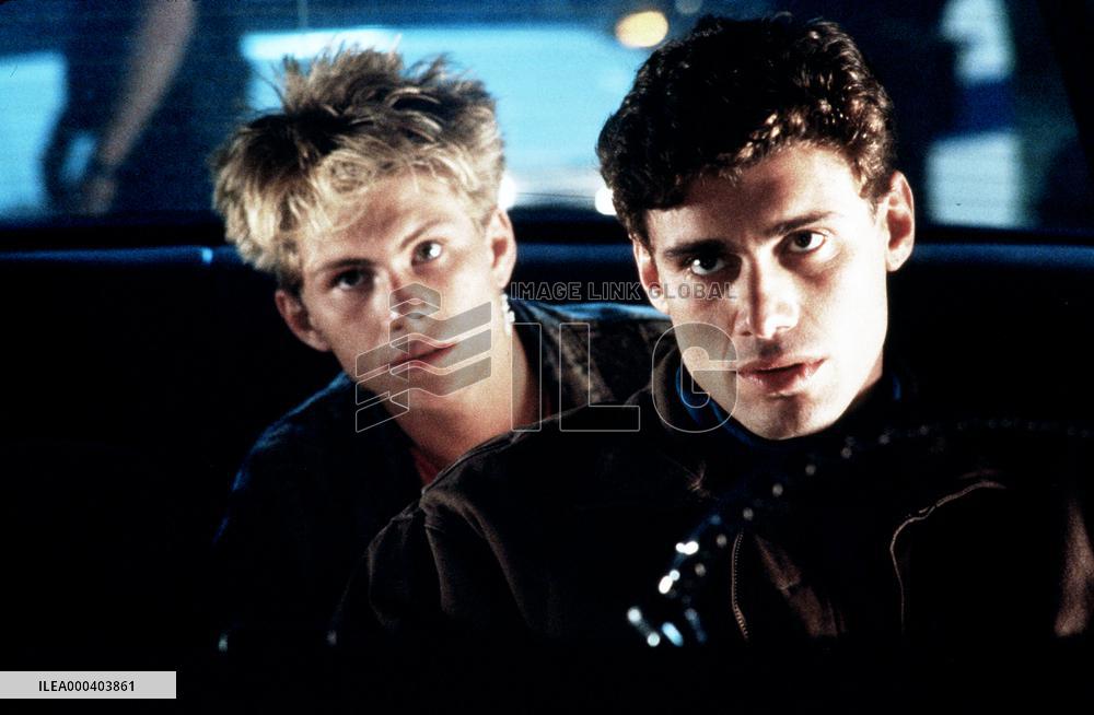 Gleaming The Cube (1989)