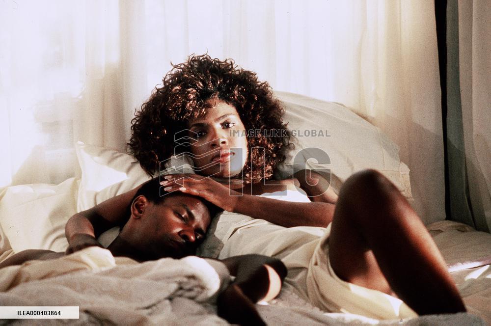 The Mighty Quinn (1989)