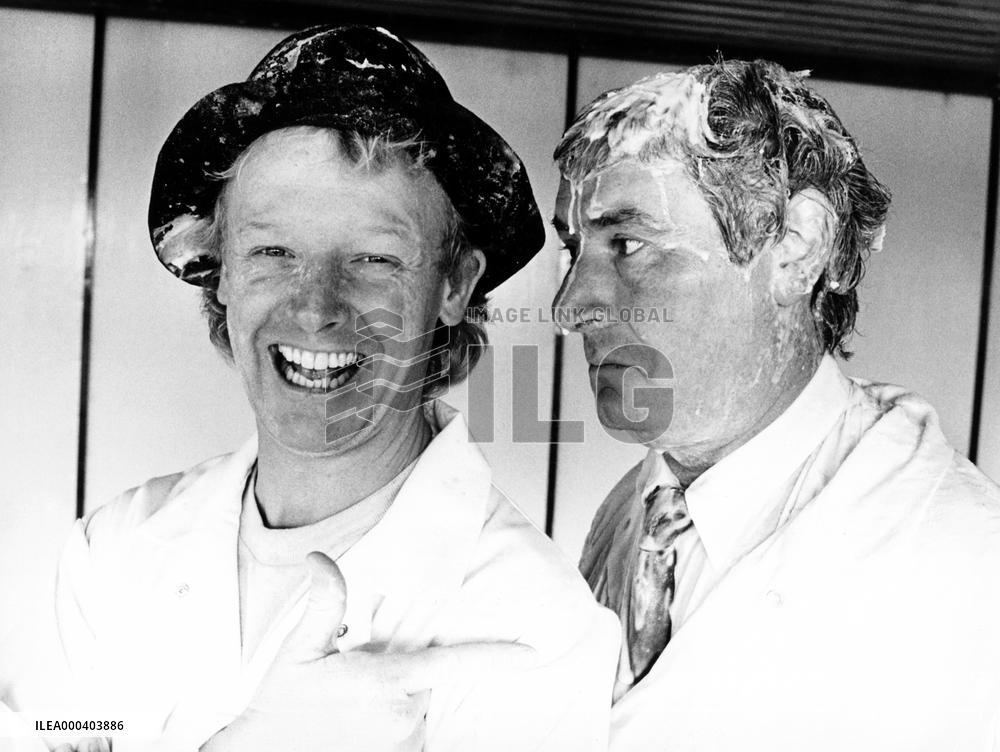 Cinderella Christmas Pantomime (1984)